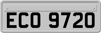 ECO9720