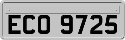 ECO9725