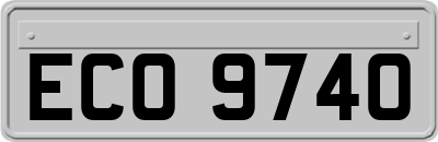 ECO9740
