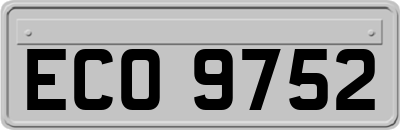 ECO9752