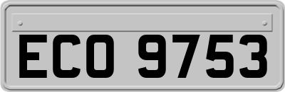 ECO9753
