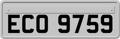 ECO9759