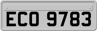 ECO9783