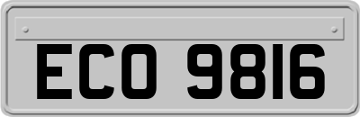 ECO9816