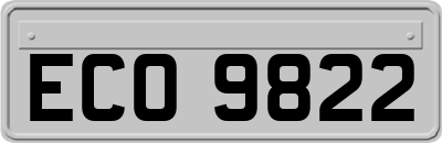 ECO9822
