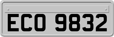 ECO9832