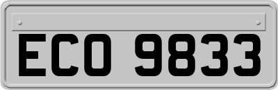 ECO9833