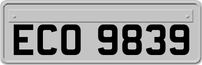 ECO9839