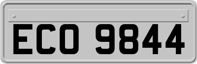 ECO9844