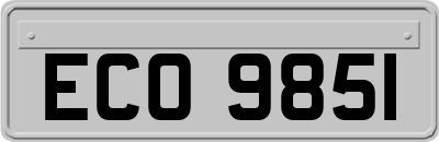 ECO9851