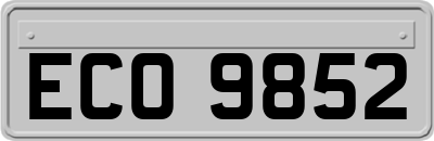ECO9852