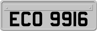 ECO9916