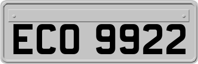 ECO9922