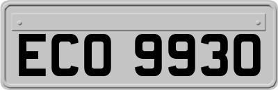 ECO9930