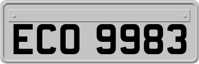 ECO9983