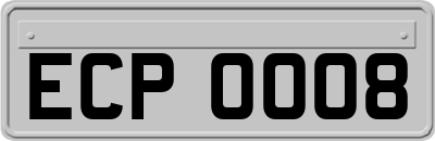 ECP0008