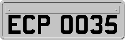 ECP0035
