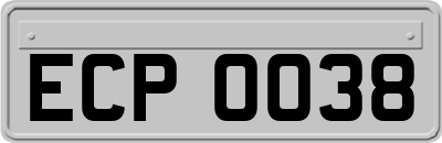 ECP0038
