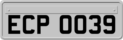 ECP0039