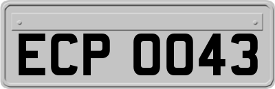 ECP0043