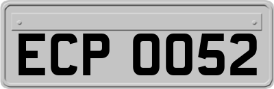 ECP0052