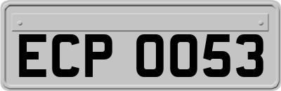 ECP0053