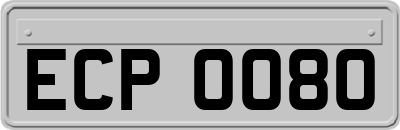 ECP0080