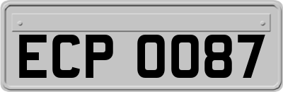 ECP0087
