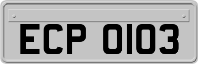 ECP0103
