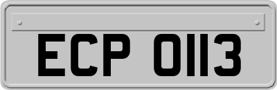 ECP0113
