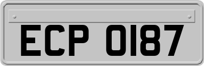 ECP0187