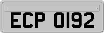 ECP0192
