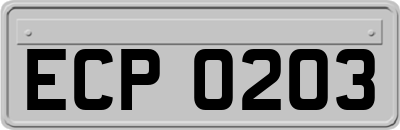 ECP0203