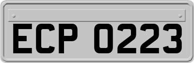 ECP0223