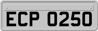 ECP0250