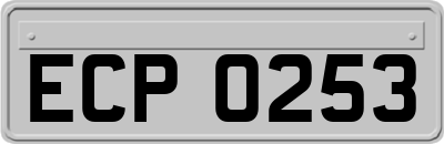 ECP0253
