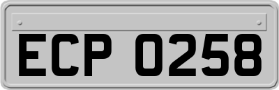 ECP0258