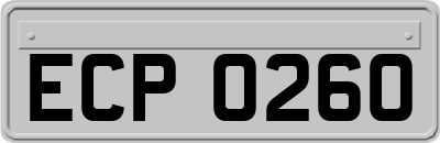 ECP0260
