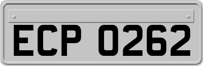 ECP0262