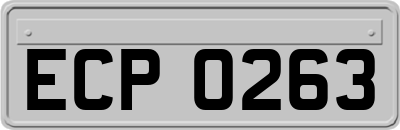 ECP0263