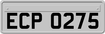 ECP0275