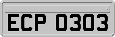 ECP0303