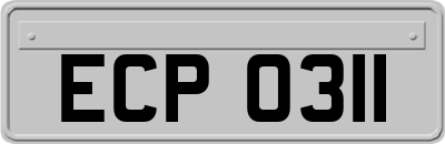ECP0311