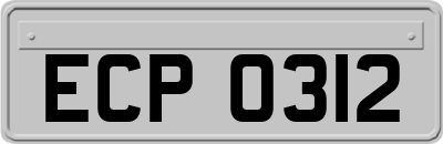 ECP0312
