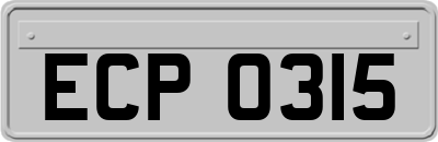 ECP0315