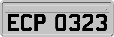 ECP0323