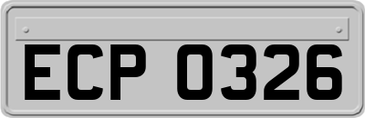 ECP0326