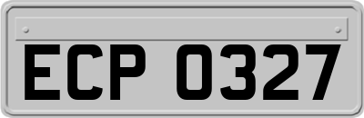 ECP0327