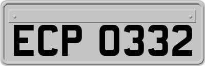ECP0332