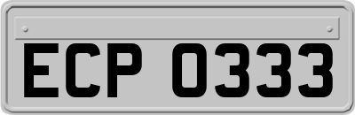 ECP0333